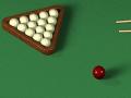 Gry w bilard wolny rosyjskie