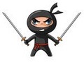 Gry Ninja