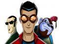 Gry Generator Rex