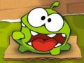 Gry Cut the Rope