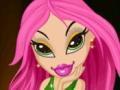 Bratz ubieranki. Gry Bratz dla dziewczyn ubieranki