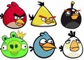 Gry Angry Birds