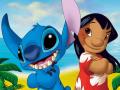 Gry Lilo i Stich