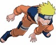 Gry Naruto