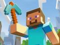 Gry Minecraft