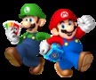 Gry Mario Bros