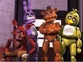 Gry Fnaf