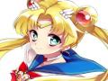 Gry Sailormoon