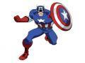 Gry Captain America