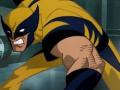 Gry Wolverine i X-Men