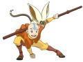 Gry Avatar The Last Airbender