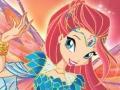 Gry Winx Season 5