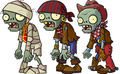 Gry Plants vs Zombies
