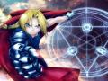 Fullmetal Alchemist gry za darmo