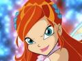 Gry Winx dla dziewczyn