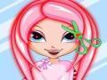 Gry dla dziewczyn fryzjer