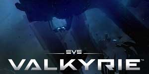 EVE: Walkiria