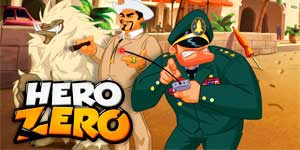 Bohater zera 