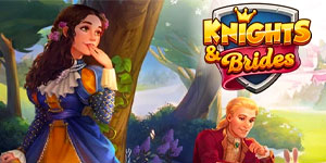 Rycerze i Panny Młode 