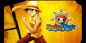 Krwawy pirat 
