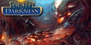 Światło ciemności 