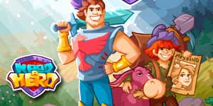 Potrzebujesz Bohatera 