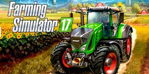 Farming Simulator 2017 (FS17)