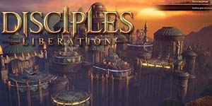 Disciples Liberation