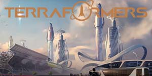 Terraformery 