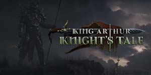 Król Artur: Opowieść rycerska 