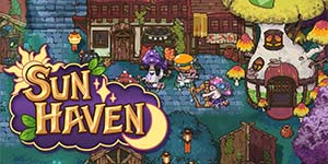 Słoneczna Przystań 