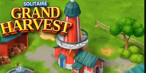 Wielkie żniwa pasjansa 