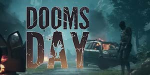 Doomsday: Ostatni Ocaleni 