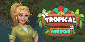 Tropikalne połączenie 