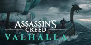Assassin’s Creed Valhalla 