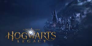 Dziedzictwo Hogwartu 