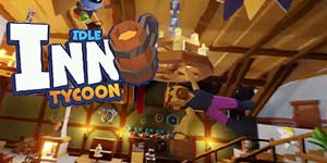 Imperium Bezczynnej Karczmy 