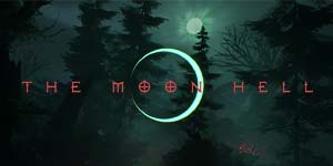 Księżycowe piekło 