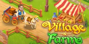 Wieś i gospodarstwo 