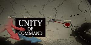 Jedność dowodzenia 
