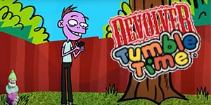 Czas upadku devolvera 