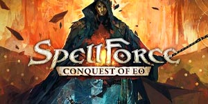 SpellForce: Podbój Eo 