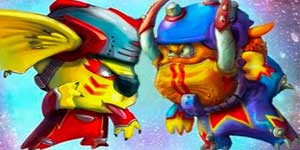 GoloWar Internecie - gra online GoloVar 