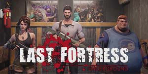 Ostatnia Forteca: Podziemie 