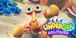 Tripeaks podmorskiego pasjansa 