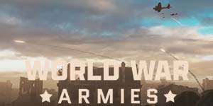 Armie wojny światowej 