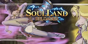 Soulland ponownie załadowany 