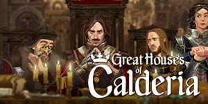 Wielkie Domy Kalderii 