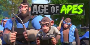 Age of Apes