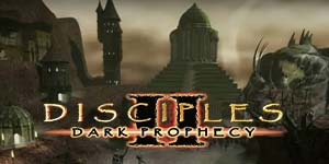 Disciples 2 Mroczne proroctwo